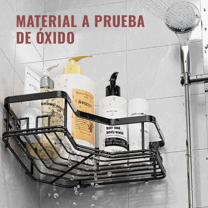 ESQUINERO PREGABLE PARA DUCHA - FLEX SPACE SHOWER