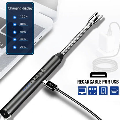 ENCENDEDOR DE PULSO - ECO PULSE