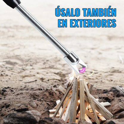 ENCENDEDOR DE PULSO - ECO PULSE