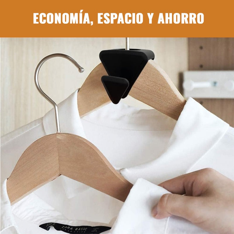 GANCHOS CONECTORES PARA PERCHAS - PERCH MATE PRO™