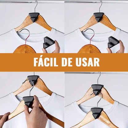 GANCHOS CONECTORES PARA PERCHAS - PERCH MATE PRO™