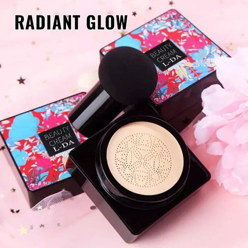 BASE DE MAQUILLAJE - RADIANT GLOW™