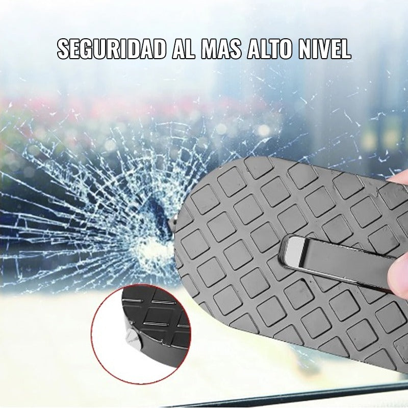 PEDAL AUXILIAR PLEGABLE - FLEX STEP PRO™