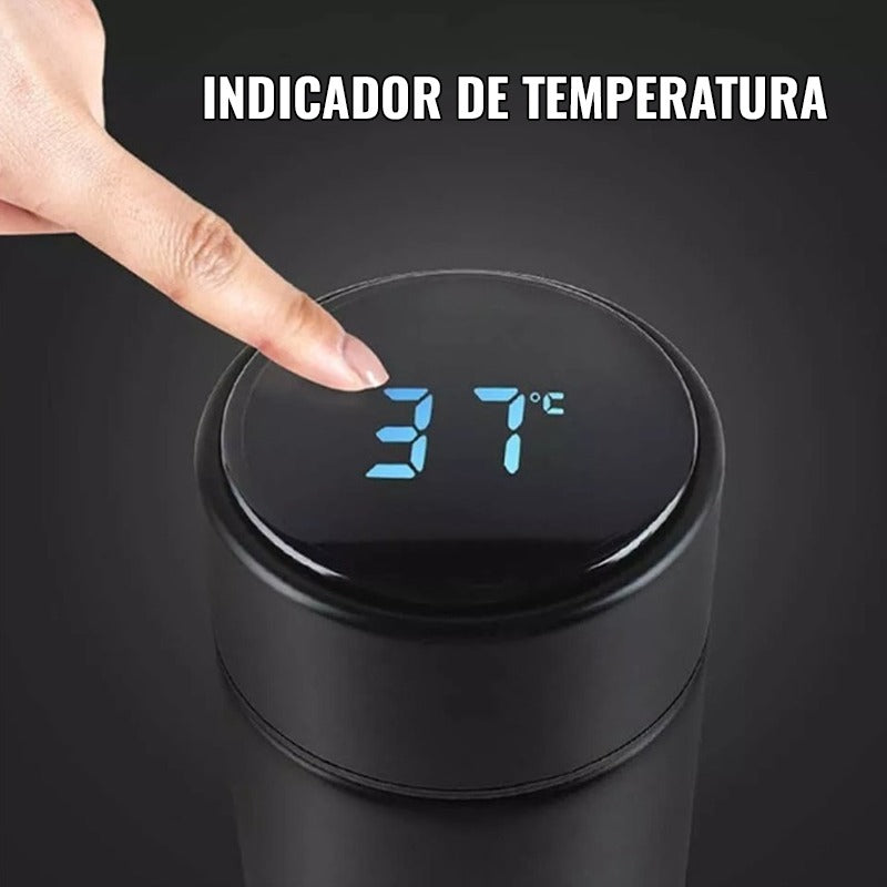 TERMO DIGITAL INTELIGENTE - THERMO WISE PRO™