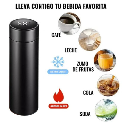 TERMO DIGITAL INTELIGENTE - THERMO WISE PRO™