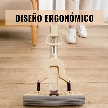 MOPA AUTOEXPRIMIBLE - FLEXI CLEAN MOP™