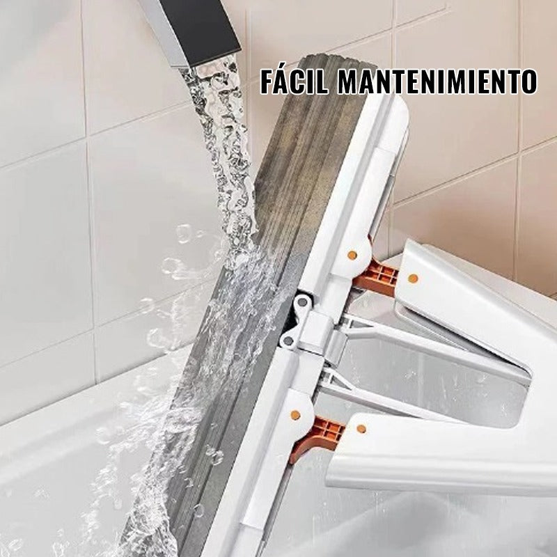 MOPA AUTOEXPRIMIBLE - FLEXI CLEAN MOP™