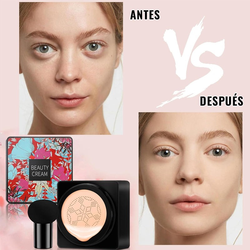 BASE DE MAQUILLAJE - RADIANT GLOW™