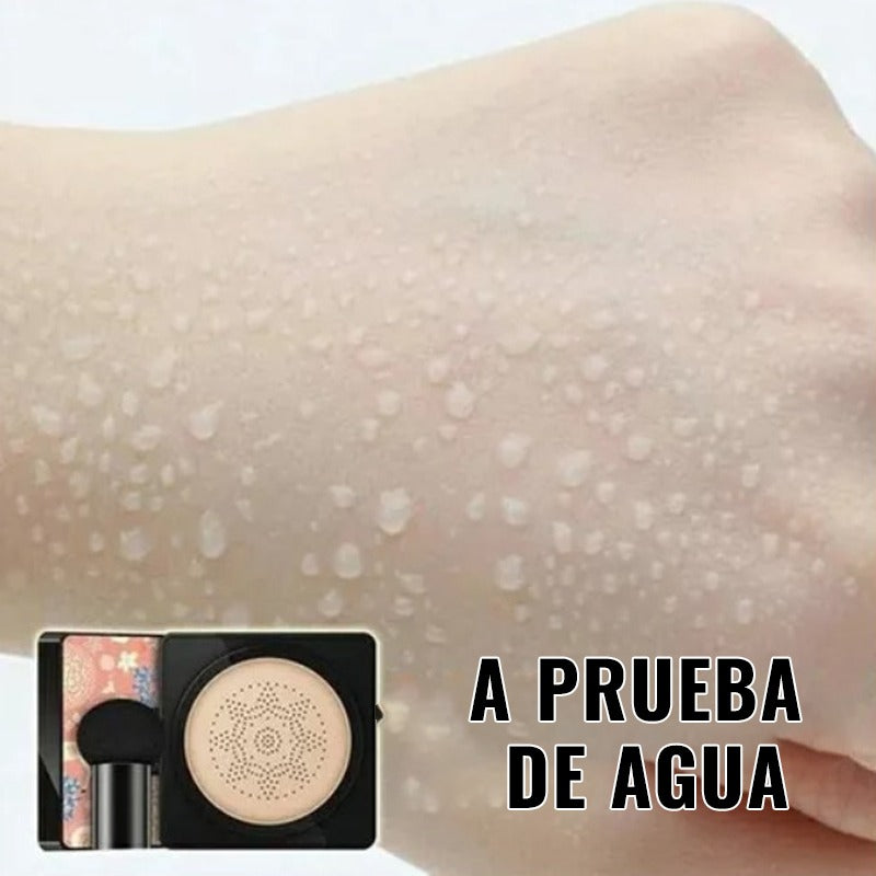 BASE DE MAQUILLAJE - RADIANT GLOW™