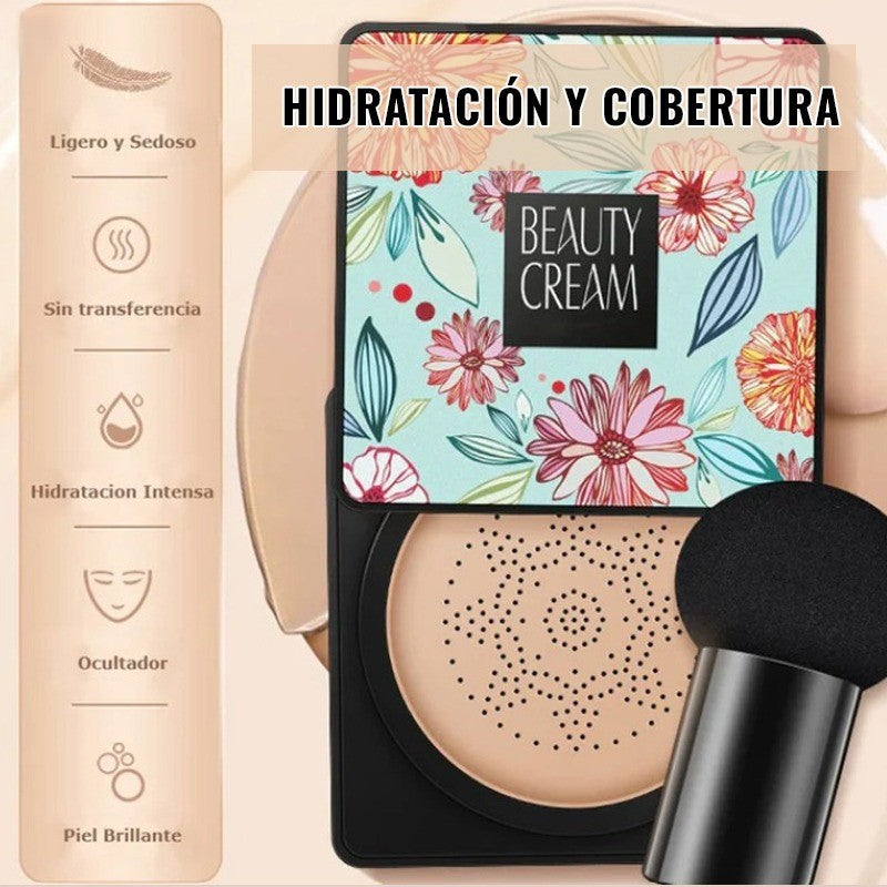 BASE DE MAQUILLAJE - RADIANT GLOW™