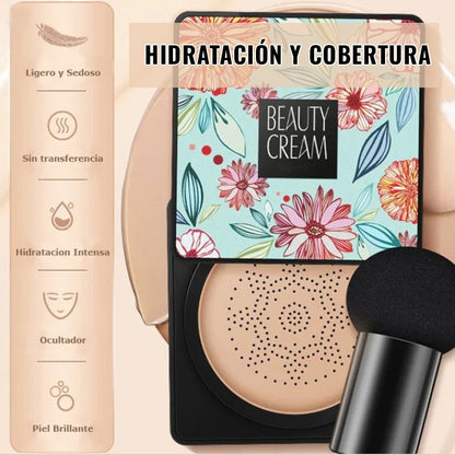 BASE DE MAQUILLAJE - RADIANT GLOW™