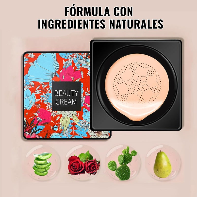 BASE DE MAQUILLAJE - RADIANT GLOW™