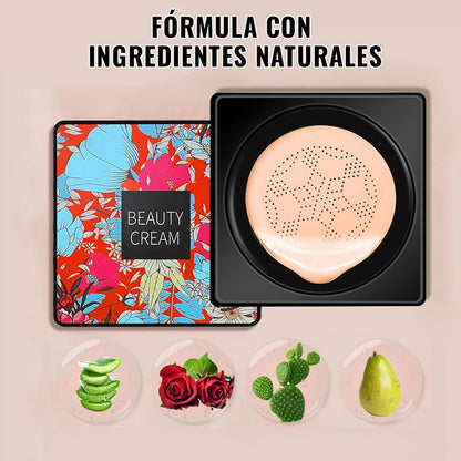 BASE DE MAQUILLAJE - RADIANT GLOW™