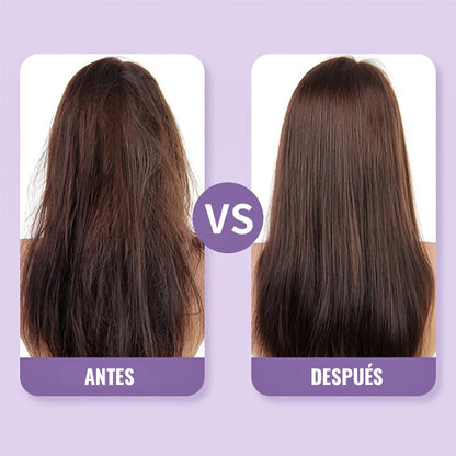 CEPILLO ALISADOR PORTÁTIL TECNOLOGÍA DE IONES - SWIFT STYLE US™