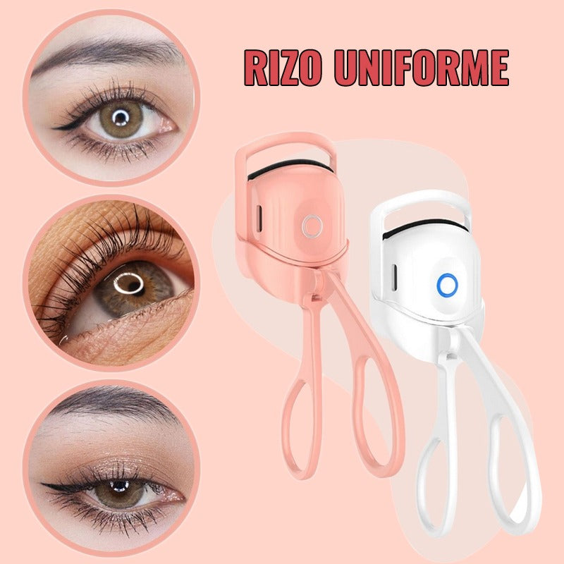 RIZADOR ELÉCTRICO DE PESTAÑAS - LUXE LASH PRO™