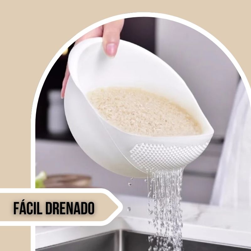 CESTA DE DRENAJE - FRESH KEEPER BASKET™