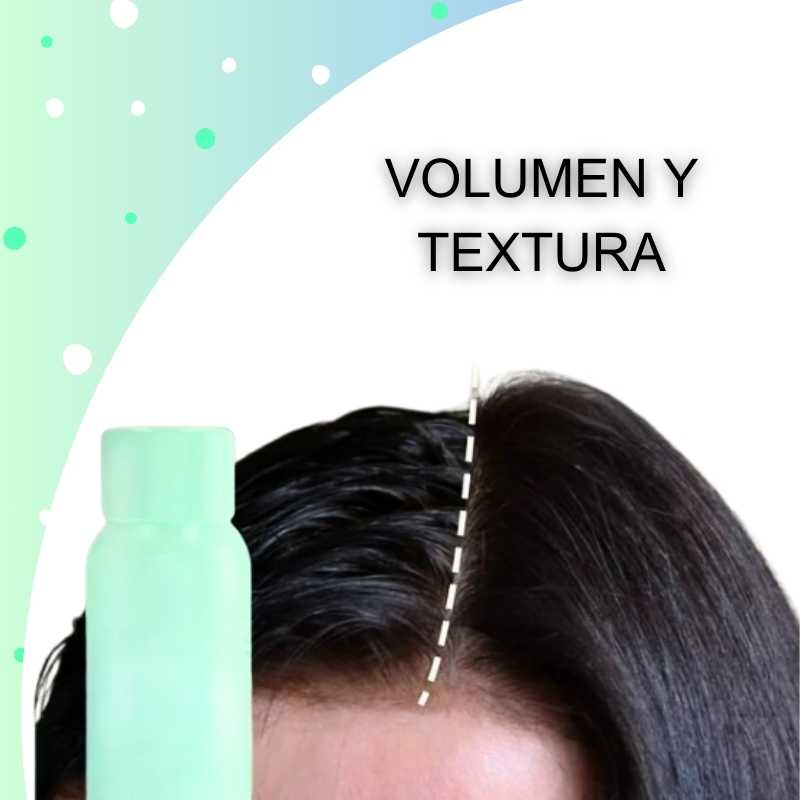 SHAMPOO EN SECO EN SPRAY - QUICK CLEAN SPRAY