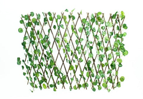 Malla de hoja artificial - EcoFresh™