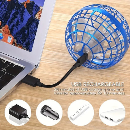 Esfera voladora - Flotglo™