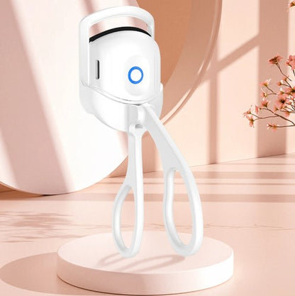 RIZADOR ELÉCTRICO DE PESTAÑAS - LUXE LASH PRO™