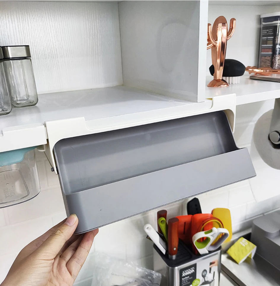 Organizador de Especias - Up Spices