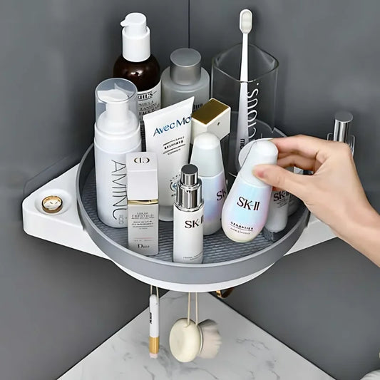 Esquinero Multifuncional con giro 360 grados