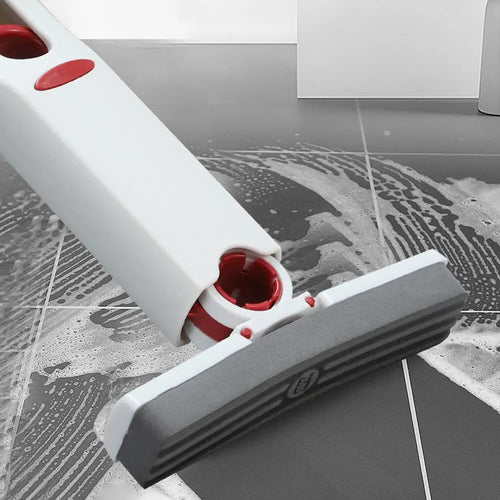 Mini Mopa Ultra Absorbente - ¡Dura Hasta 1000 Limpiezas!