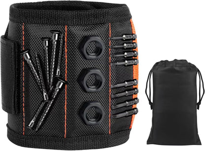 Power Tool Magnet - Su Socio de Trabajo de Manos Libres - LLEVA 2 Y PAGA 1