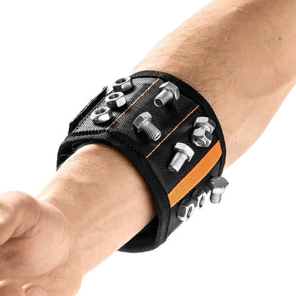 Power Tool Magnet - Su Socio de Trabajo de Manos Libres - LLEVA 2 Y PAGA 1