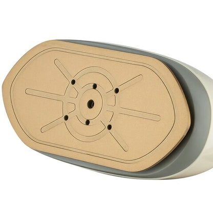 Mini Plancha de Vapor Portátil - SteamSwift™