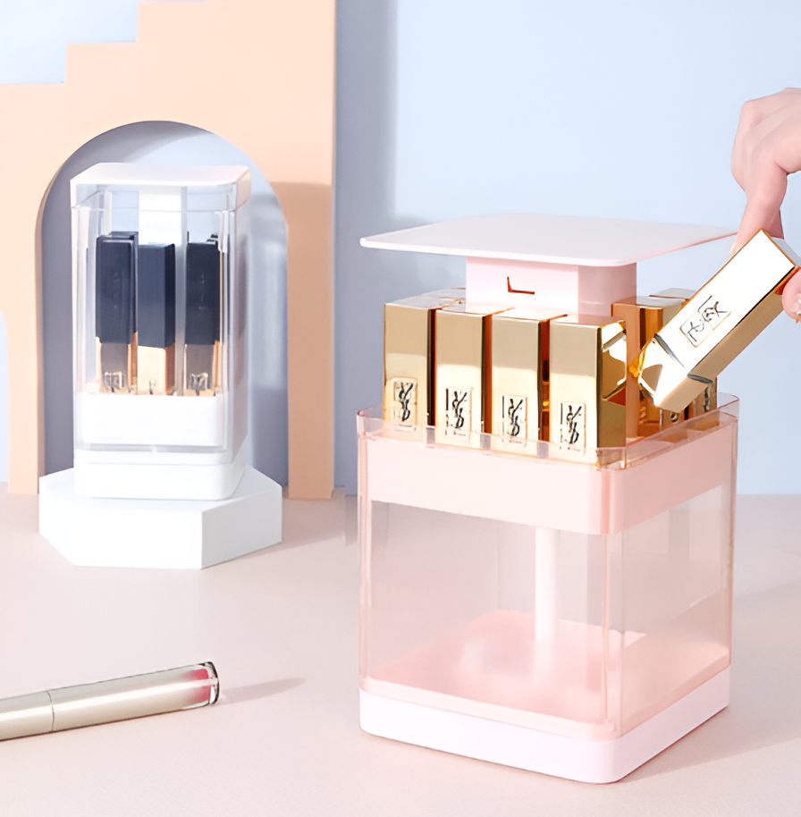 ORGNIZADOR DE LABIALES - LIPSTICK LUXE