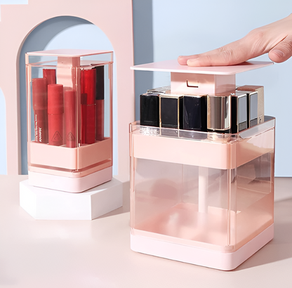 ORGNIZADOR DE LABIALES - LIPSTICK LUXE