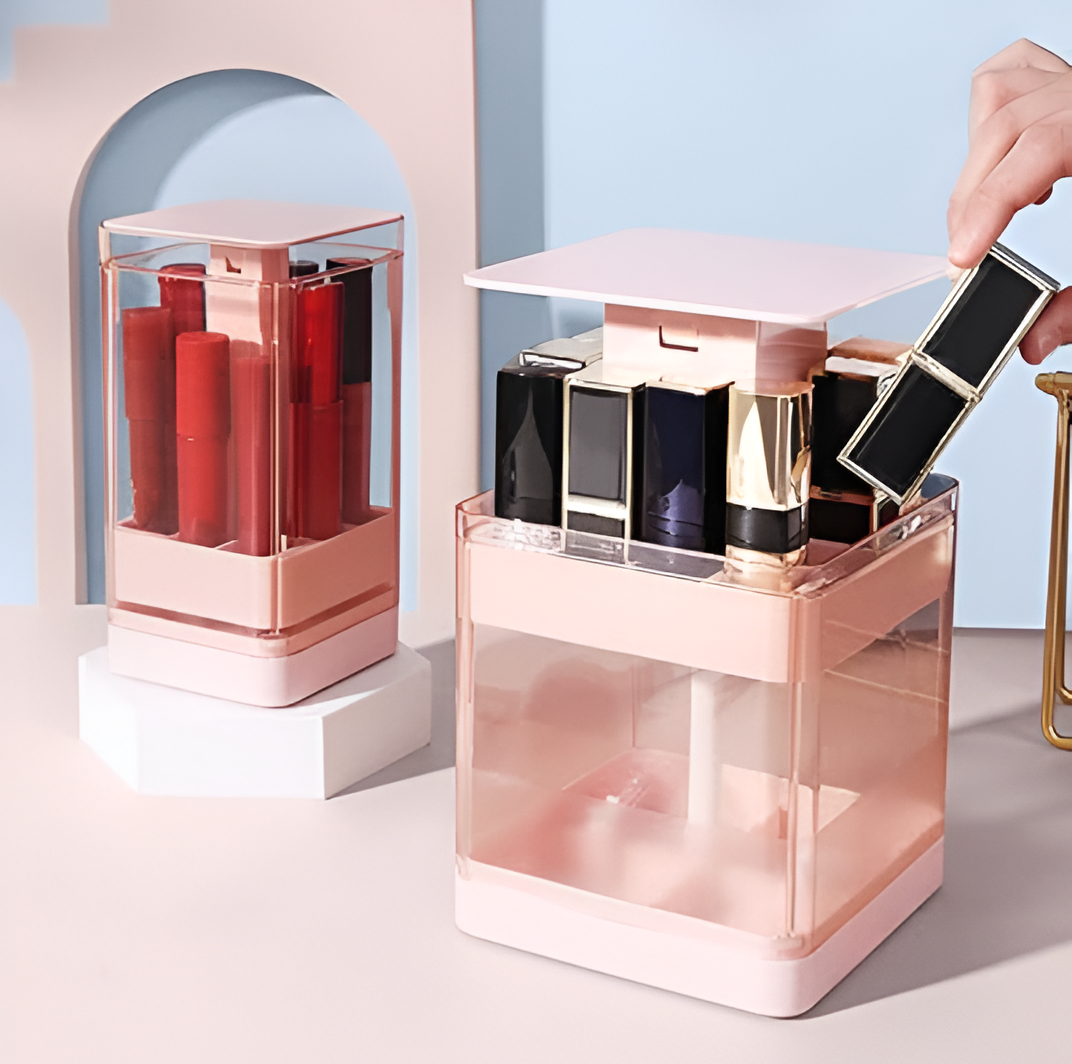 ORGNIZADOR DE LABIALES - LIPSTICK LUXE