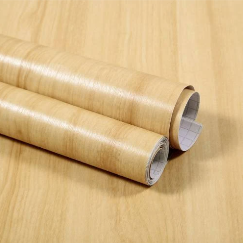 10 METROS - ADHESIVO CON DISEÑOS DE MADERA - WOOD FIX PRO™