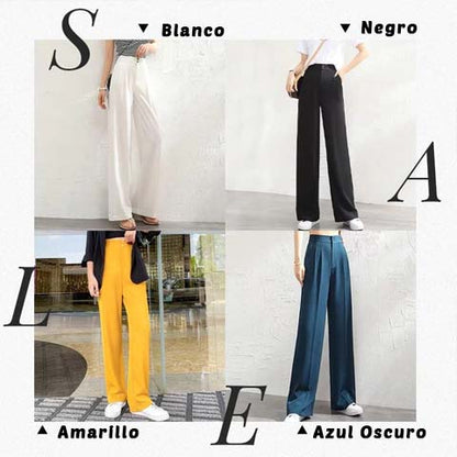 Baggys - Pantalones primavera verano