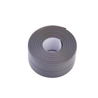 Cinta Adhesiva Selladora Impermeable Cocina Baño