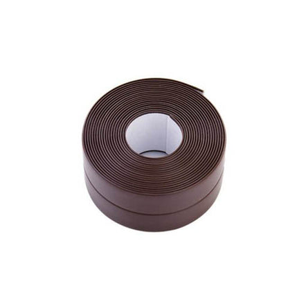 Cinta Adhesiva Selladora Impermeable Cocina Baño