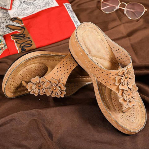 Confort Pluss™ Sandalias Ortopédicas primavera verano