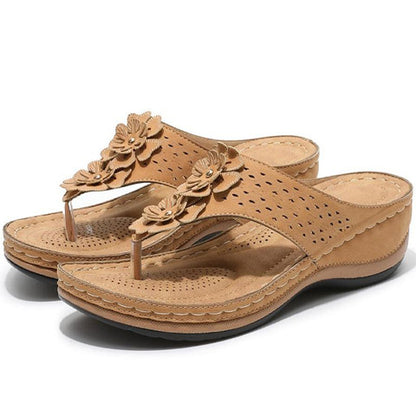 Confort Pluss™ Sandalias Ortopédicas primavera verano