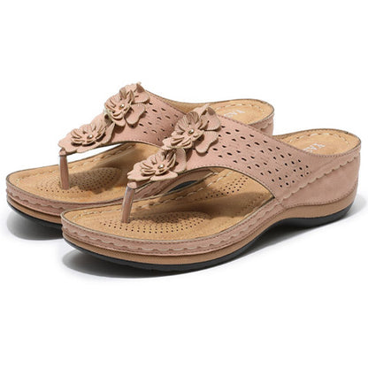 Confort Pluss™ Sandalias Ortopédicas primavera verano