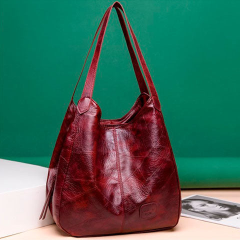 Bolso Mónaco - Bolso de hombro para mujer