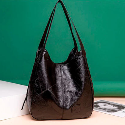 Bolso Mónaco - Bolso de hombro para mujer