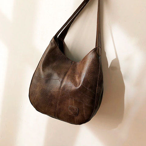 Bolso Mónaco - Bolso de hombro para mujer