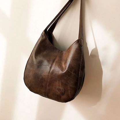 Bolso Mónaco - Bolso de hombro para mujer