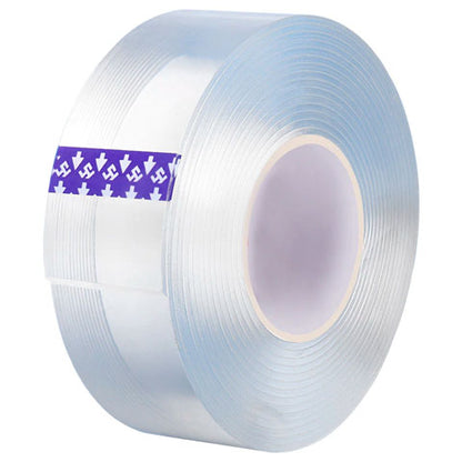 Strong Tape - Cinta transparente de fuerte adherencia
