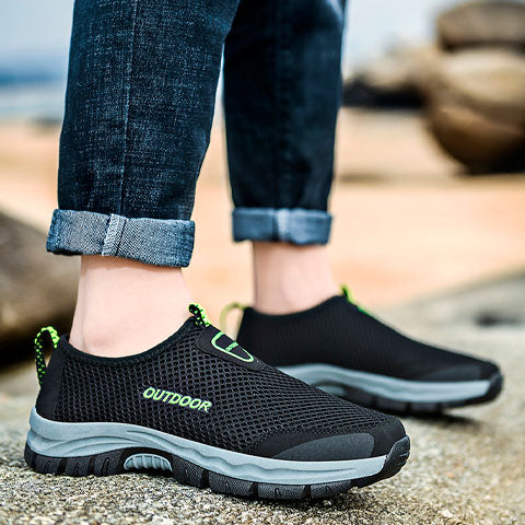 Zapatos Santorini™ Zapatos de verano o Trekking para hombre