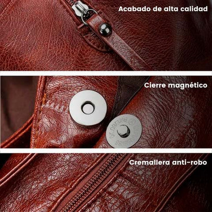 Bolso Mónaco - Bolso de hombro para mujer