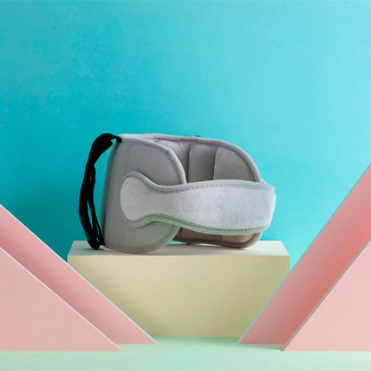 Protect Kids™ Sujetador de cabeza para silla de auto