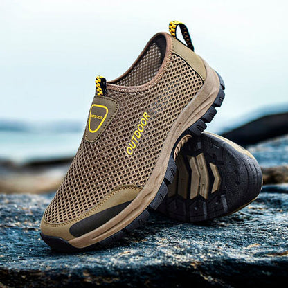 Zapatos Santorini™ Zapatos de verano o Trekking para hombre