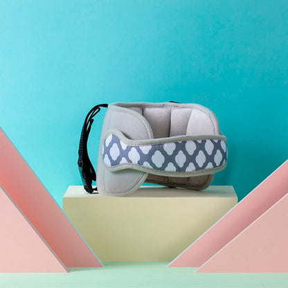 Protect Kids™ Sujetador de cabeza para silla de auto